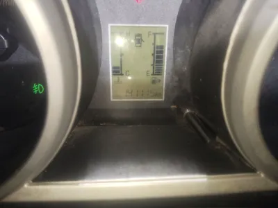 CHANGAN KAICHENG Ounuo S 2014, 141100 км, за 15540.74 CNY - фото 13