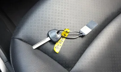 Hyundai Accent 2014, 83611 км, за 4900000 KRW - фото 30
