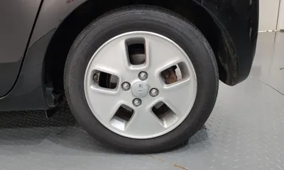 Kia Ray 2018, 51209 км, за 11200000 KRW - фото 21
