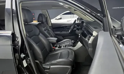 KG_Mobility_Ssangyong KORANDO 2019, 109732 км, за 9600000 KRW - фото 11