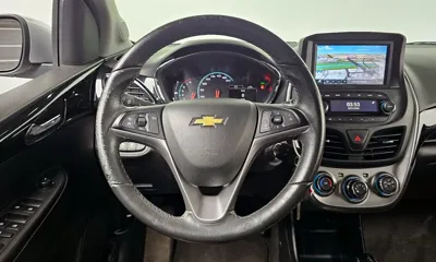 ChevroletGMDaewoo Spark 2017, 141364 км, за 4290000 KRW - фото 13