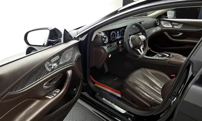 Mercedes-Benz CLS-Class 2019, 99718 км, за 33800000 KRW - фото 10