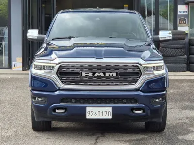 Dodge Ram Pick Up 2020, 13500 км, за 75900000 KRW - фото 17