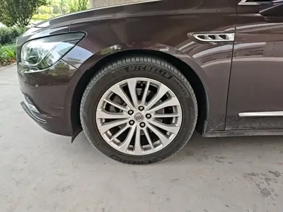 Buick LaCrosse 2017, 118100 км, за 51300 CNY - фото 23