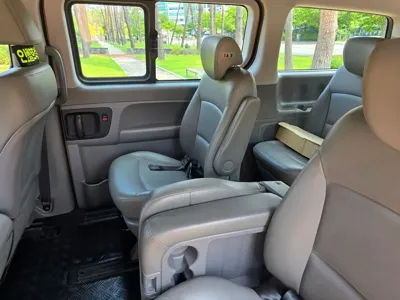 Hyundai Starex 2019, 54180 км, за 19900000 KRW - фото 18