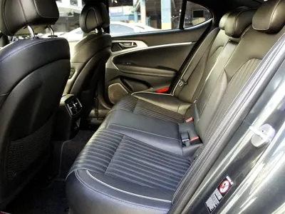 Genesis G70 2018, 177561 км, за 12300000 KRW - фото 6