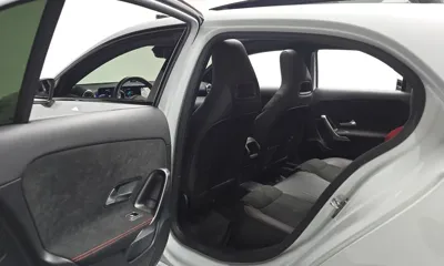 Mercedes-Benz A-Class 2021, 54548 км, за 38500000 KRW - фото 26