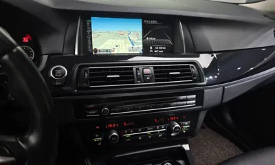 BMW 5-Series 2016, 153846 км, за 14900000 KRW - фото 14