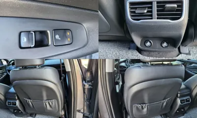 Hyundai Santafe 2021, 134760 км, за 17300000 KRW - фото 16