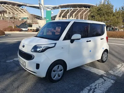 Kia Ray 2014, 146093 км, за 4500000 KRW - фото 2