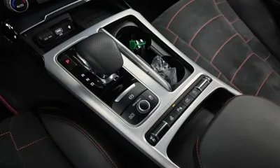 Kia Stinger 2023, 69219 км, за 38700000 KRW - фото 9