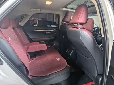 Lexus NX 2018, 90000 км, за 105000 CNY - фото 10