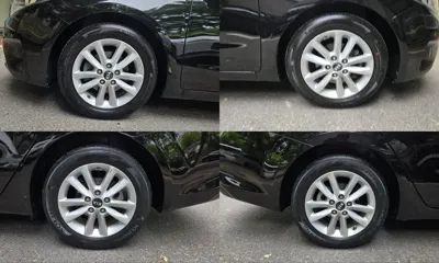 Kia K3 2016, 132728 км, за 6500000 KRW - фото 16