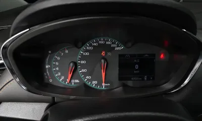 ChevroletGMDaewoo Trax 2019, 60629 км, за 7000000 KRW - фото 8