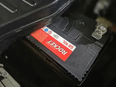 Hyundai Maxcruz 2014, 114000 км, за 10000000 KRW - фото 11