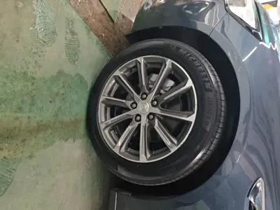 Buick LaCrosse 2019, 60599 км, за 64500 CNY - фото 23