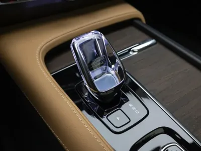 Volvo V90 2025, 6965 км, за 63000000 KRW - фото 9