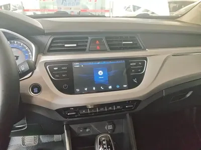 Geely Vision X3 2019, 33200 км, за 26900 CNY - фото 13