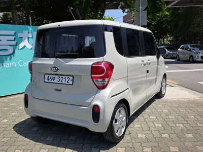 Kia Ray 2019, 46853 км, за 9500000 KRW