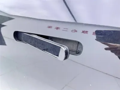 Xpeng P7+ 2025, 7000 км, за 149800 CNY - фото 31