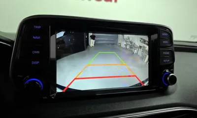 Hyundai Santafe 2019, 129467 км, за 14900000 KRW - фото 15