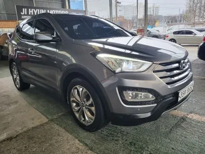 Hyundai Santafe 2014, 148000 км, за 8750000 KRW