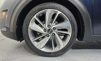 Kia Niro 2017, 94358 км, за 12500000 KRW - фото 5