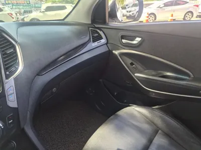 Hyundai Santafe 2013, 172102 км, за 7700000 KRW - фото 20