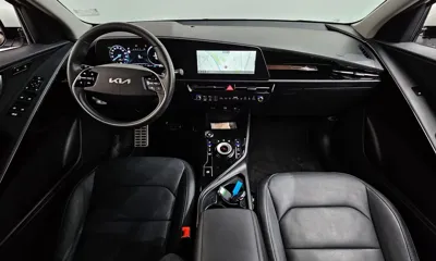 Kia Niro 2024, 63156 км, за 26500000 KRW - фото 7
