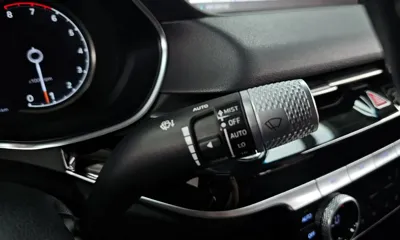 Genesis G80 2021, 116440 км, за 26690000 KRW - фото 34