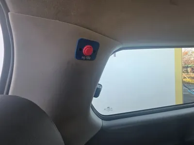 Hyundai Starex 2019, 98109 км, за 18500000 KRW - фото 17