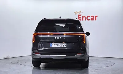 Kia Canival 2024, 27989 км, за 36200000 KRW