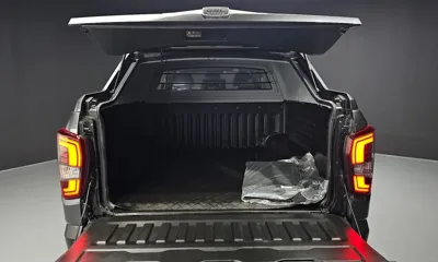 KG_Mobility_Ssangyong Rexton 2021, 31357 км, за 24200000 KRW - фото 20