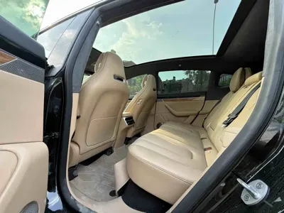 智界 Zhijie R7 2024, 45000 км, за 169800 CNY - фото 6
