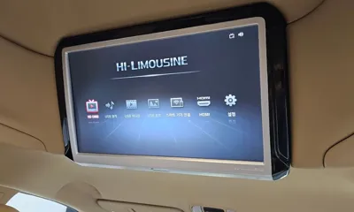 Kia Canival 2019, 61236 км, за 22800000 KRW - фото 34