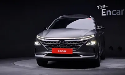 Hyundai Nexo 2023, 45366 км, за 22000000 KRW