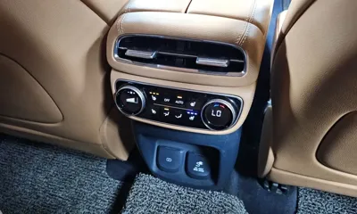 Genesis GV80 2020, 55518 км, за 39000000 KRW - фото 31