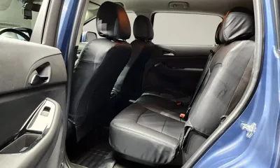 ChevroletGMDaewoo Orlando 2015, 110095 км, за 3900000 KRW - фото 13