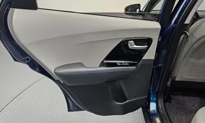 Kia Niro 2018, 101089 км, за 15300000 KRW - фото 25