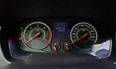 Renault-KoreaSamsung SM5 2014, 146979 км, за 2200000 KRW - фото 8