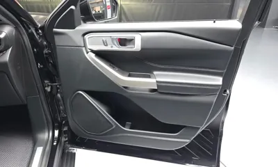 Ford Explorer 2021, 70236 км, за 27700000 KRW - фото 24