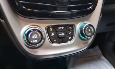 ChevroletGMDaewoo Spark 2016, 129876 км, за 4900000 KRW - фото 28