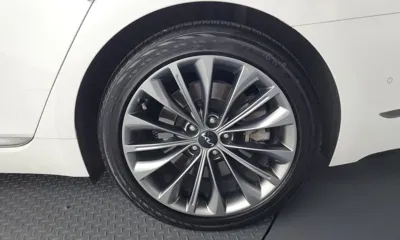 Kia K9 2024, 26851 км, за 52900000 KRW - фото 21