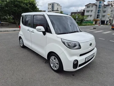 Kia Ray 2020, 68575 км, за 11200000 KRW - фото 3