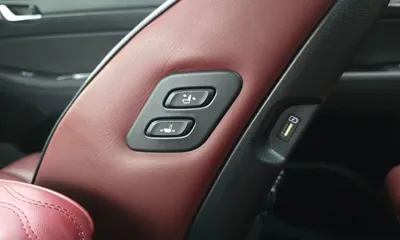 Hyundai Palisade 2019, 114053 км, за 21500000 KRW - фото 20