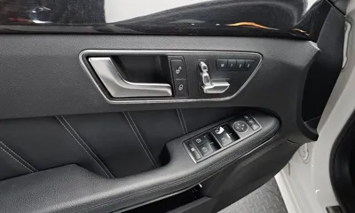 Mercedes-Benz E-Class 2015, 135049 км, за 9900000 KRW - фото 18