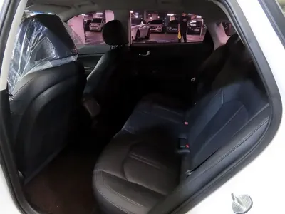 Kia K5 2017, 161300 км, за 7000000 KRW - фото 7