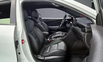 Hyundai Veloster 2019, 136150 км, за 12900000 KRW - фото 11
