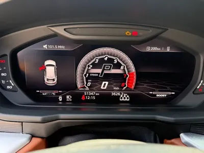 Lamborghini Urus 2019, 51350 км, за 215000000 KRW - фото 15