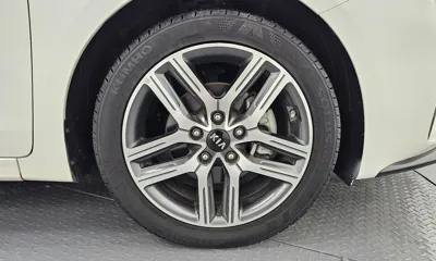 Kia K3 2019, 29208 км, за 13900000 KRW - фото 5